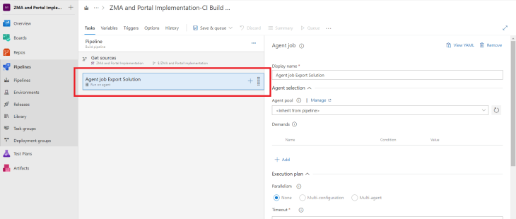 Automate Dynamics 365 Deployment using Azure DevOps CI/CD (Build ...