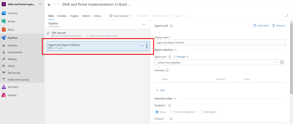 Automate Dynamics 365 Deployment using Azure DevOps CI/CD (Build ...